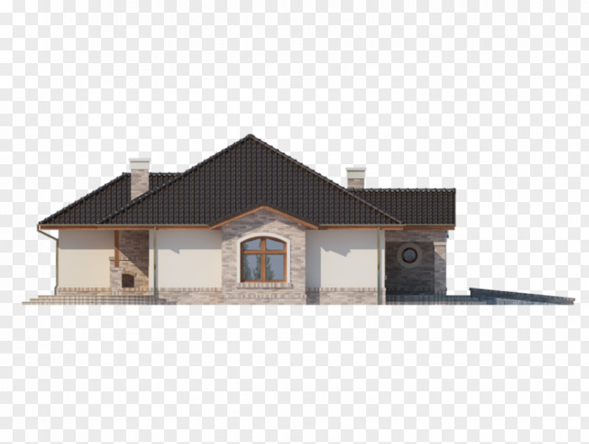 Mansion Farmhouse Real Estate Background PNG