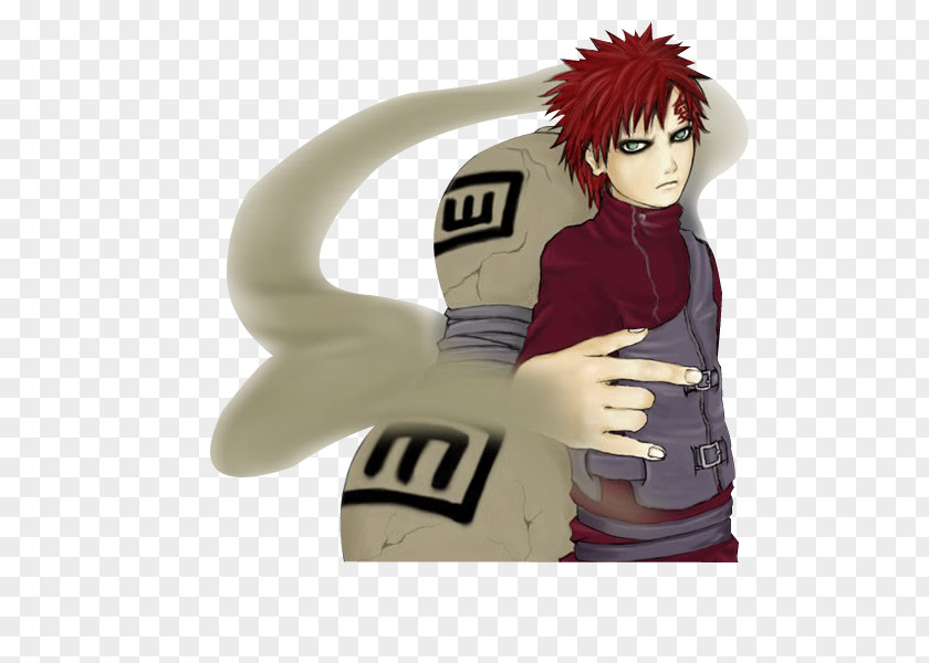 Naruto Gaara Uzumaki Temari Shikamaru Nara Deidara PNG