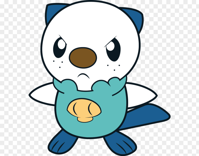 Pokemon Go Oshawott Black & White Pokémon GO Diamond And Pearl X Y PNG