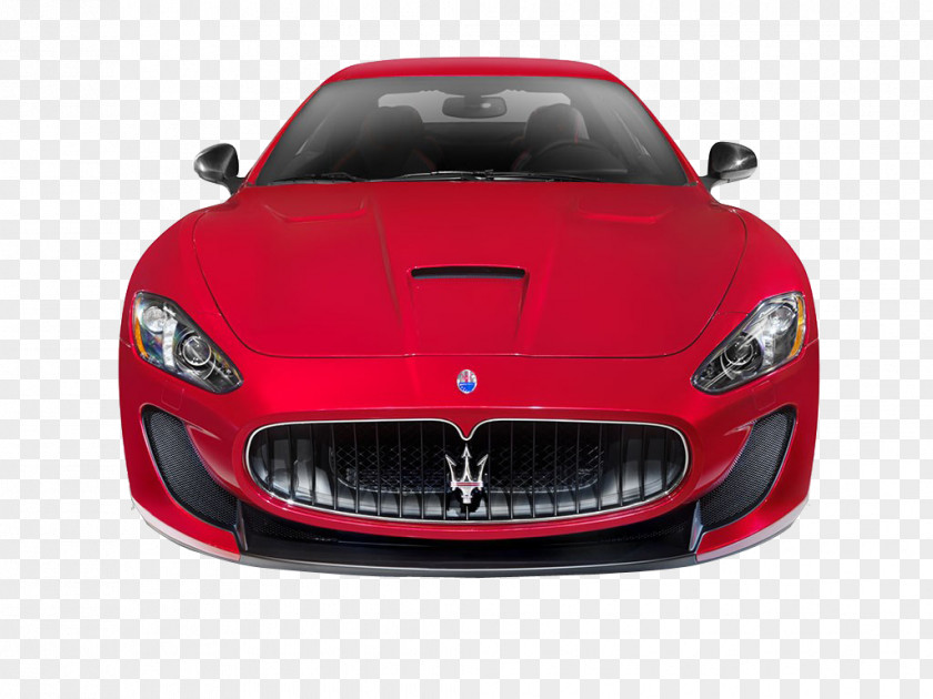 Red Maserati HQ Pictures 2015 GranTurismo MC Centennial 2017 Sport Car 2018 PNG