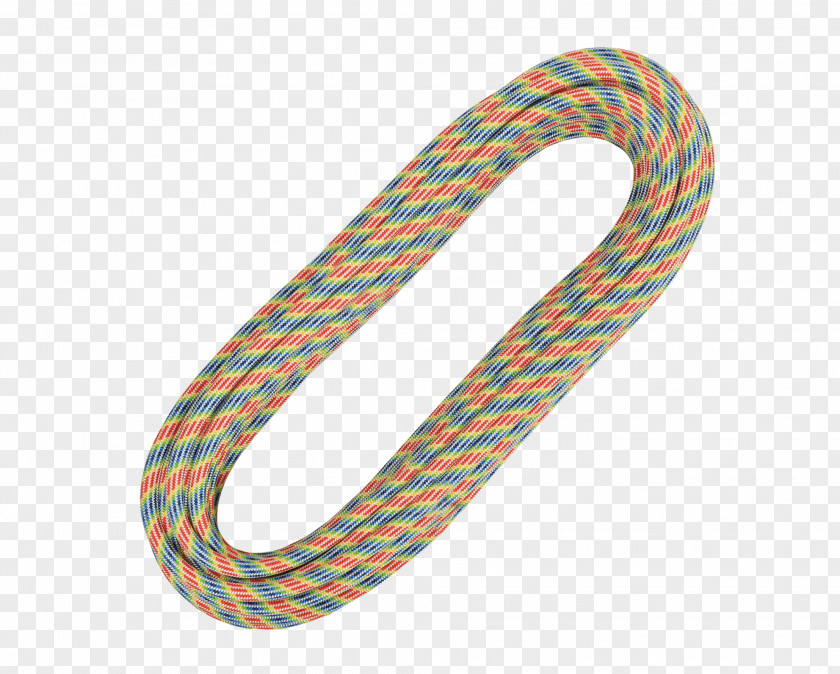 Rope Dynamic Color Millimeter PNG