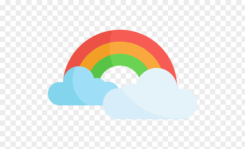 Sun Rainbow Desktop Wallpaper Icon Design Clip Art PNG