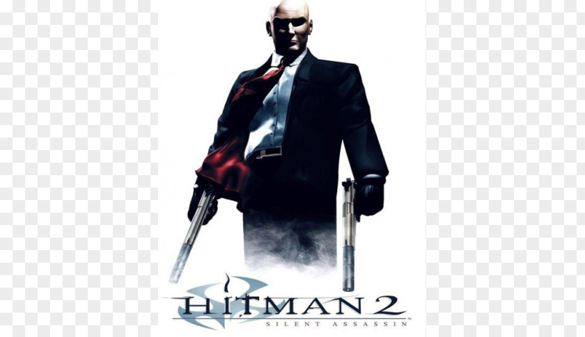 Treason Hitman 2: Silent Assassin Hitman: Contracts Codename 47 Blood Money PlayStation 2 PNG