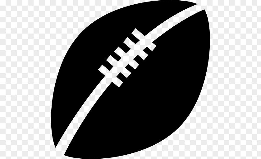 Vector Football Rugby Ball Union Sport League PNG