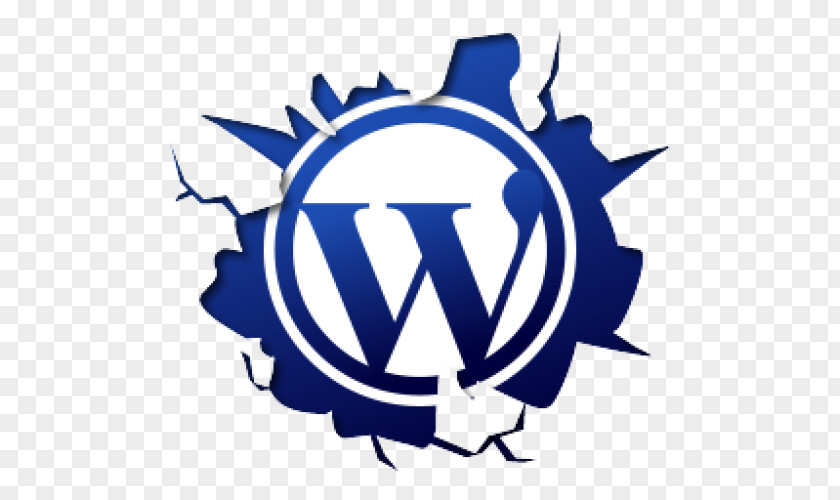 WordPress Clip Art PNG