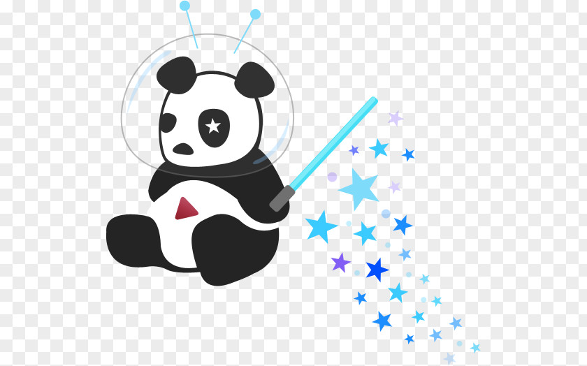 Youtube YouTube Giant Panda Game Changing Google Cuteness PNG