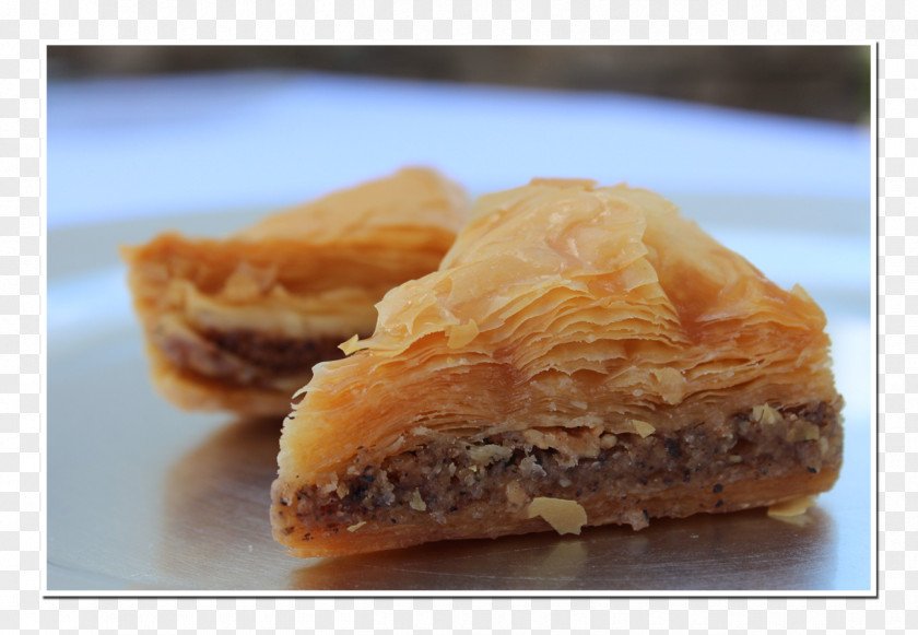 Bacon Treacle Tart Gyro Baklava Pita Tzatziki PNG