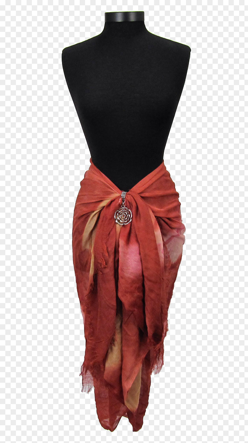 Cocktail Dress Shoulder PNG