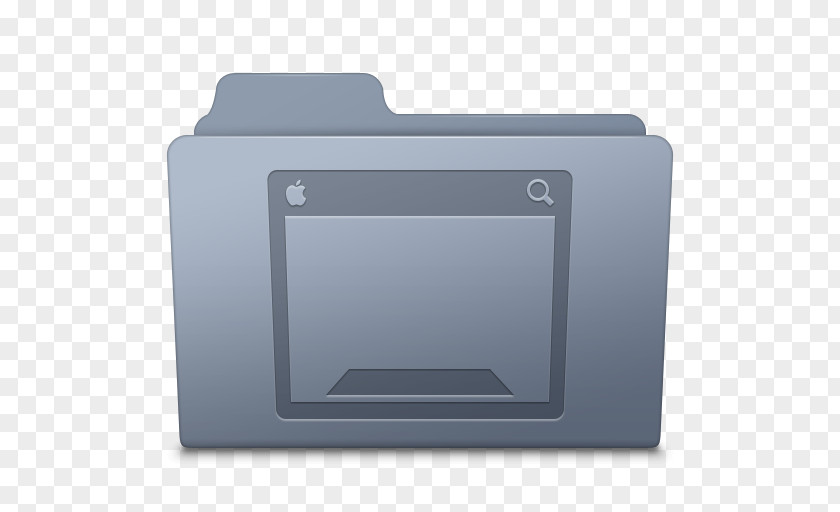 Desktop Folder Graphite Electronic Device Multimedia Electronics PNG