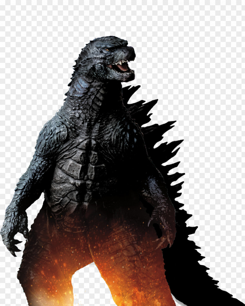 Godzilla Film Clip Art PNG
