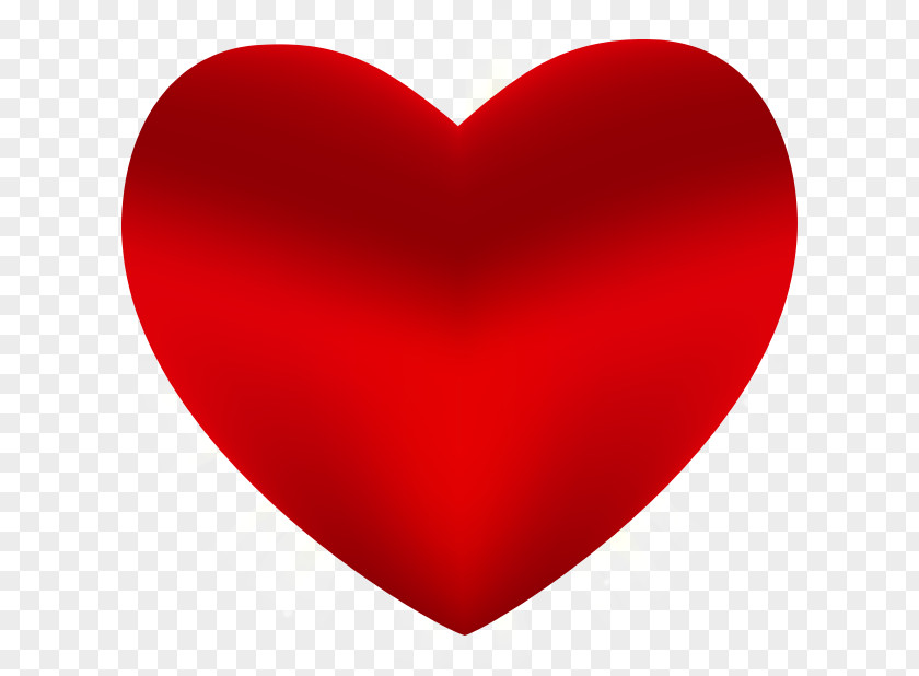 Heart Clip Art PNG