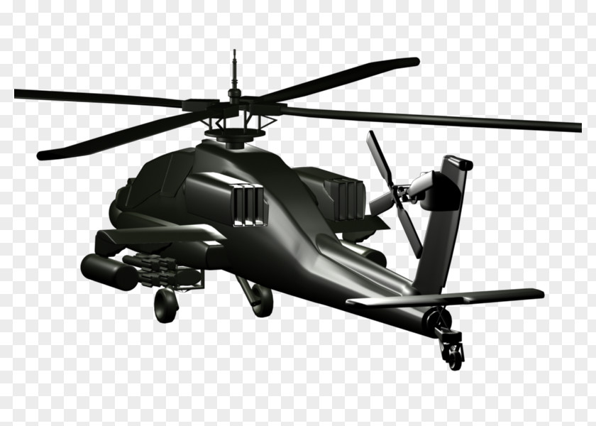 Helicopter Rotor Radio-controlled Military PNG