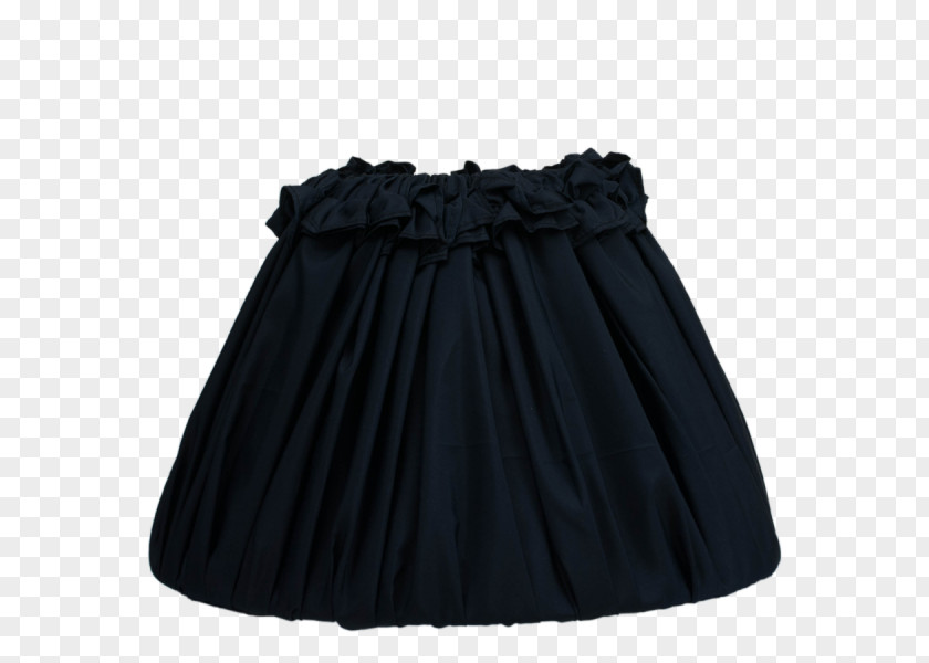 La Vita E Bella Skirt Waist Dress Black M PNG
