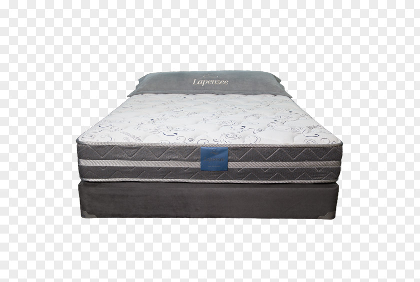 Mattress Bed Frame Box-spring PNG