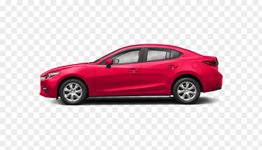 Mazda 2017 Mazda3 2018 CX-5 Car PNG