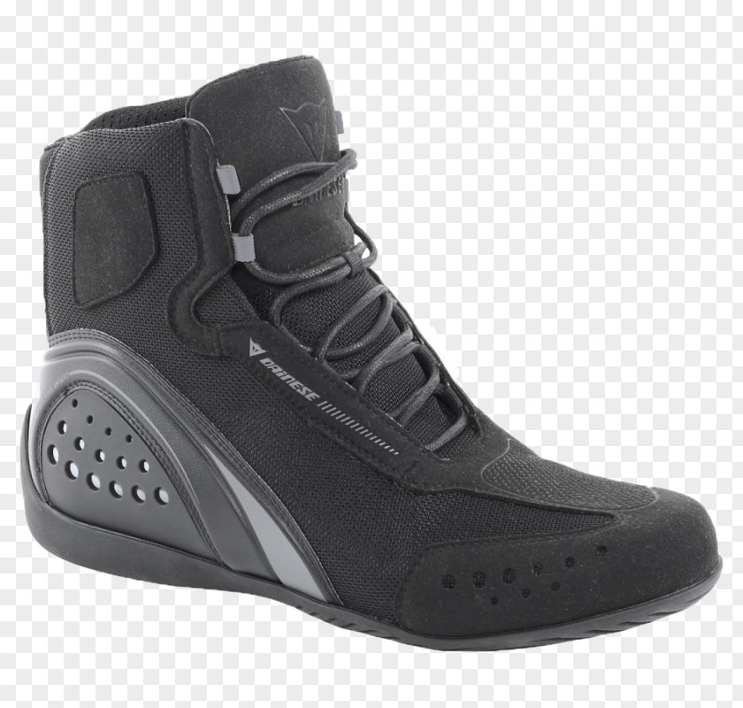 Motorcycle Helmets Boot Dainese MOTORSHOE Air PNG