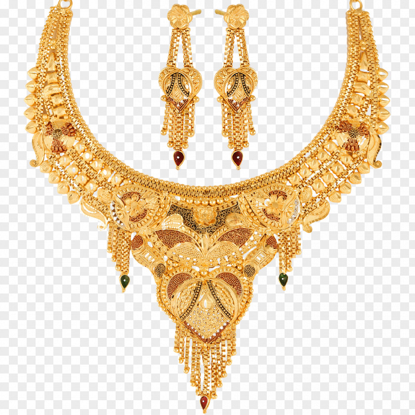 Necklace Earring Lakshmi Charms & Pendants Jewellery PNG