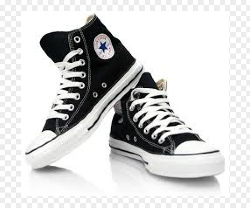 Nike Chuck Taylor All-Stars High-top Converse Sneakers Shoe PNG
