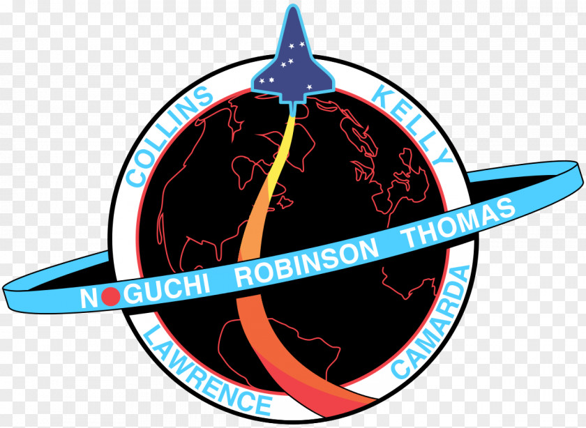 Patchwork Shuttle Landing Facility STS-114 Space Columbia Disaster STS-107 Program PNG
