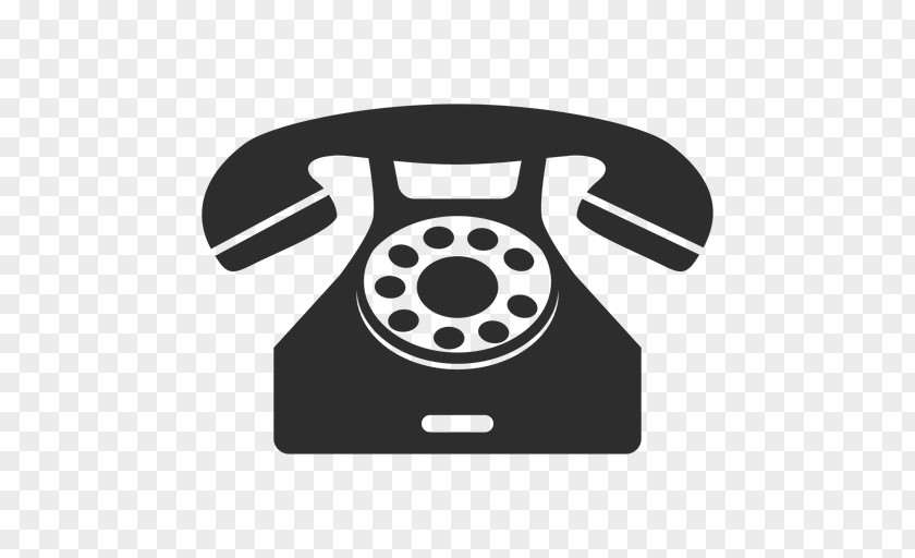 Phone Mobile Telephone Rotary Dial Image Clip Art PNG