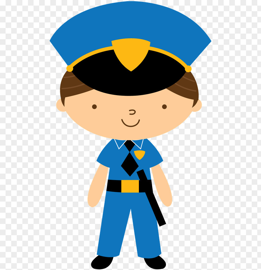Police Officer Clip Art Drawing PNG
