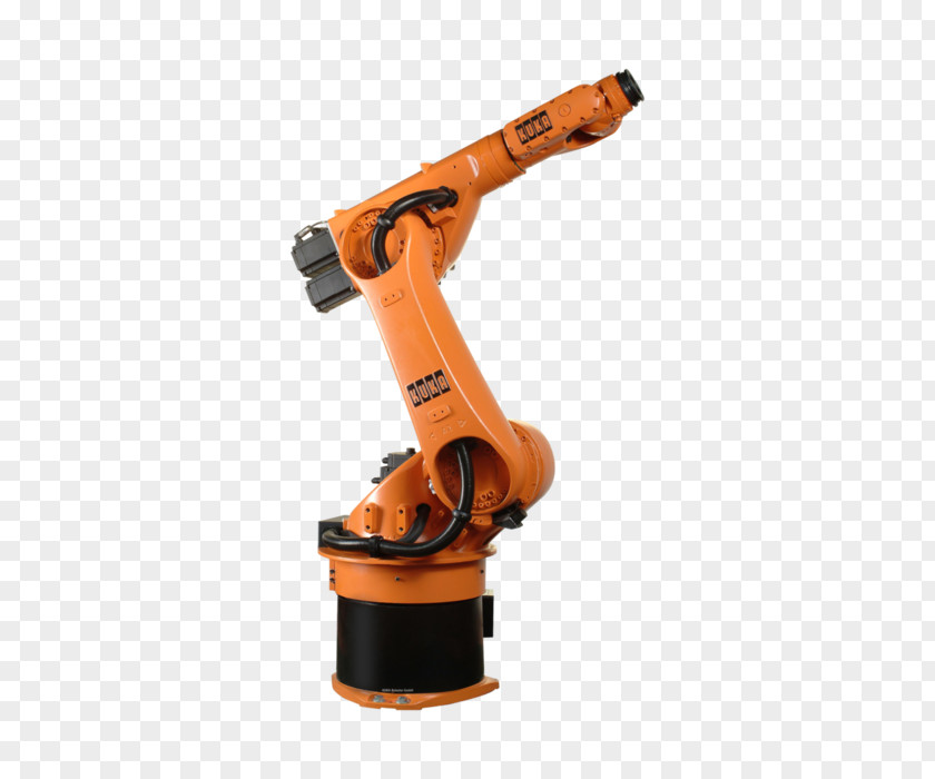 Robot KUKA Industrial Industry Articulated PNG