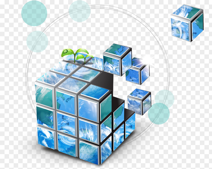 Rubik's Cube Rubiks Business Technology PNG