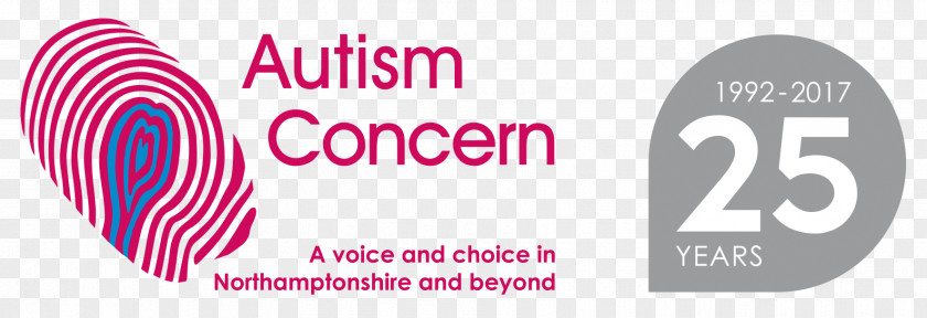 Silver Jubille Celebration Autism Concern Greens Norton Autistic Spectrum Disorders Child PNG