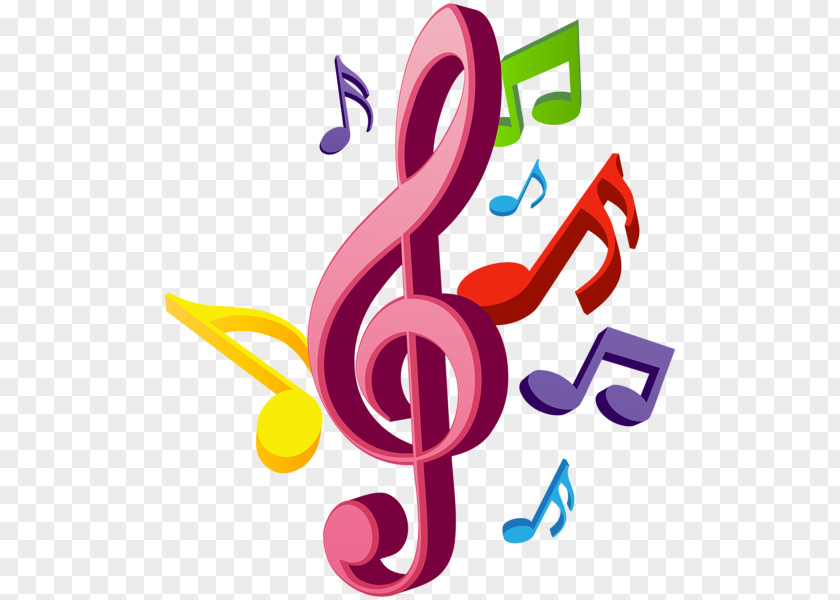 Song Musical Note Clip Art PNG