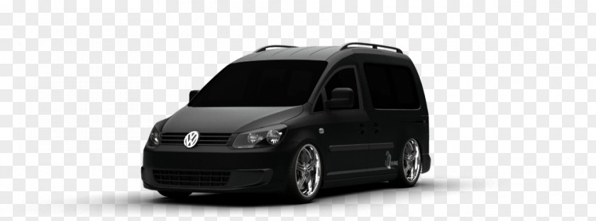 Volkswagen Caddy Bumper Compact Car Vehicle License Plates Minivan PNG