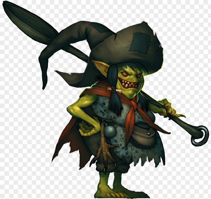 Wyrd Malifaux Gremlin Game Wiki PNG