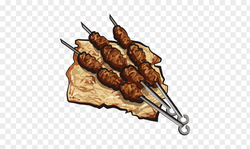 Barbecue Kebab Spare Ribs Meatball PNG