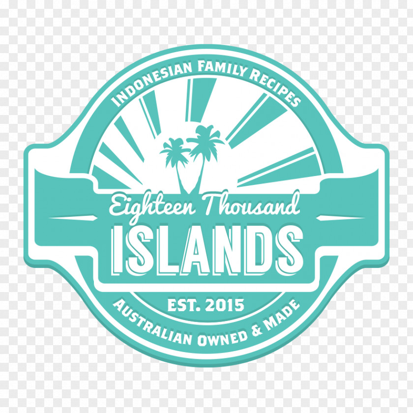 Brand Thousand Islands Logo Queen Victoria Market Fino Foods PNG