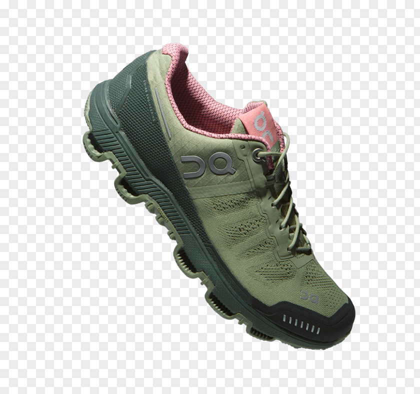 Denim Sneakers Shoes For Women Sports Trail Running Jogging PNG