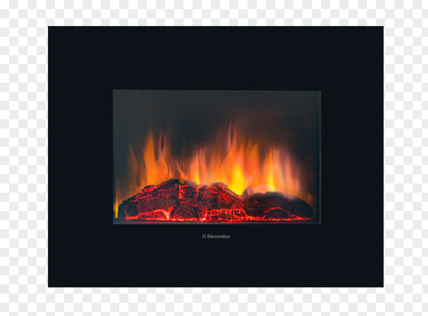 Electric Fireplace Ulyanovsk UAZ Electricity PNG