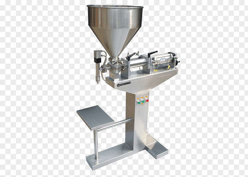 Fillings Machine Liquid Piston Product Pressure PNG