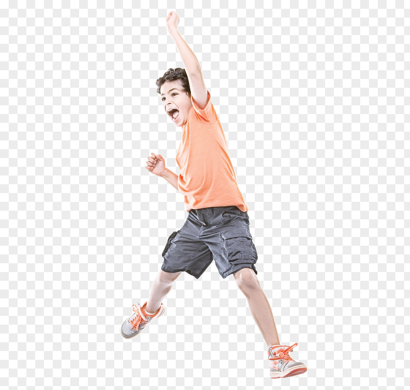 Gesture Knee Standing Arm Jumping Joint Leg PNG