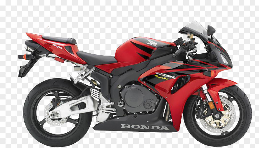 Honda CBR1000RR CBR900RR Motorcycle CBR Series PNG