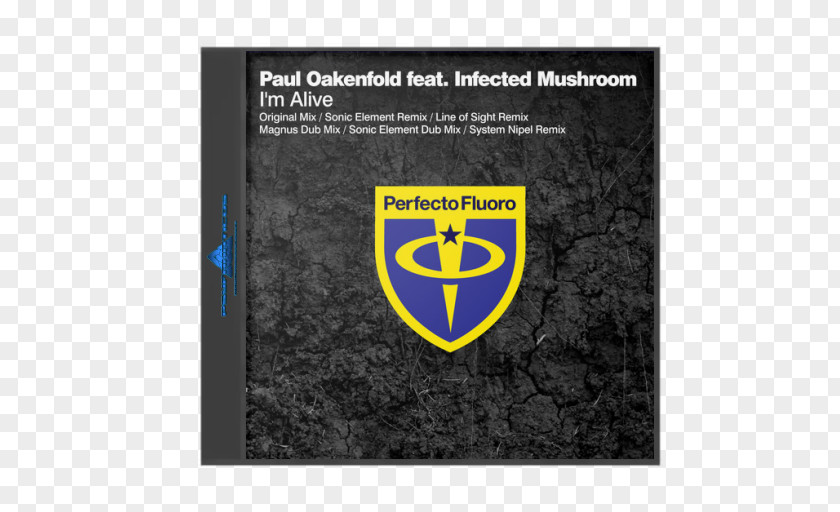 Infected Full Moon Party Remix Disc Jockey Album Single PNG