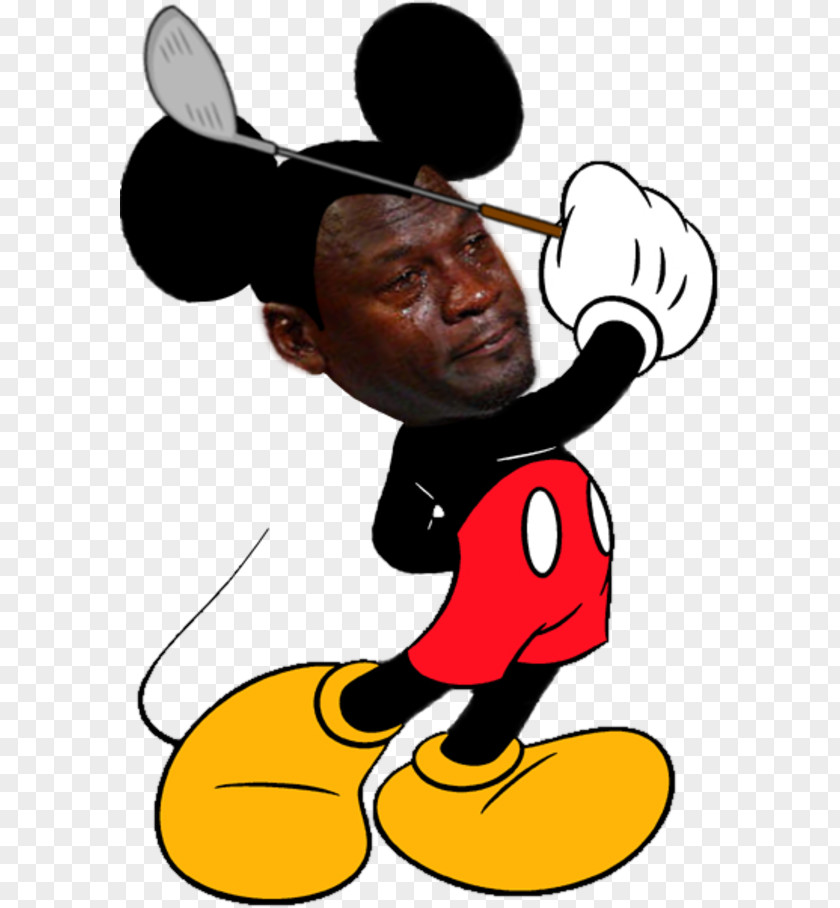 Jordan Crying Mickey Mouse Clubhouse Minnie Pluto Clip Art PNG