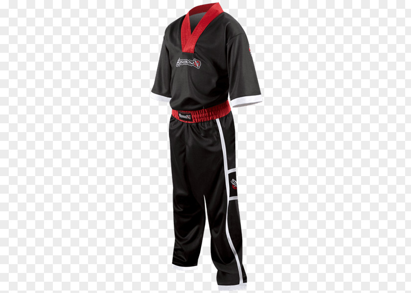Karate Gi Uniform Martial Arts Boxing PNG