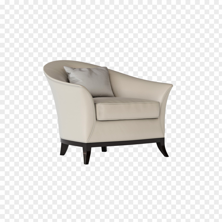 Lounge Chair Club Eames Loveseat Couch PNG