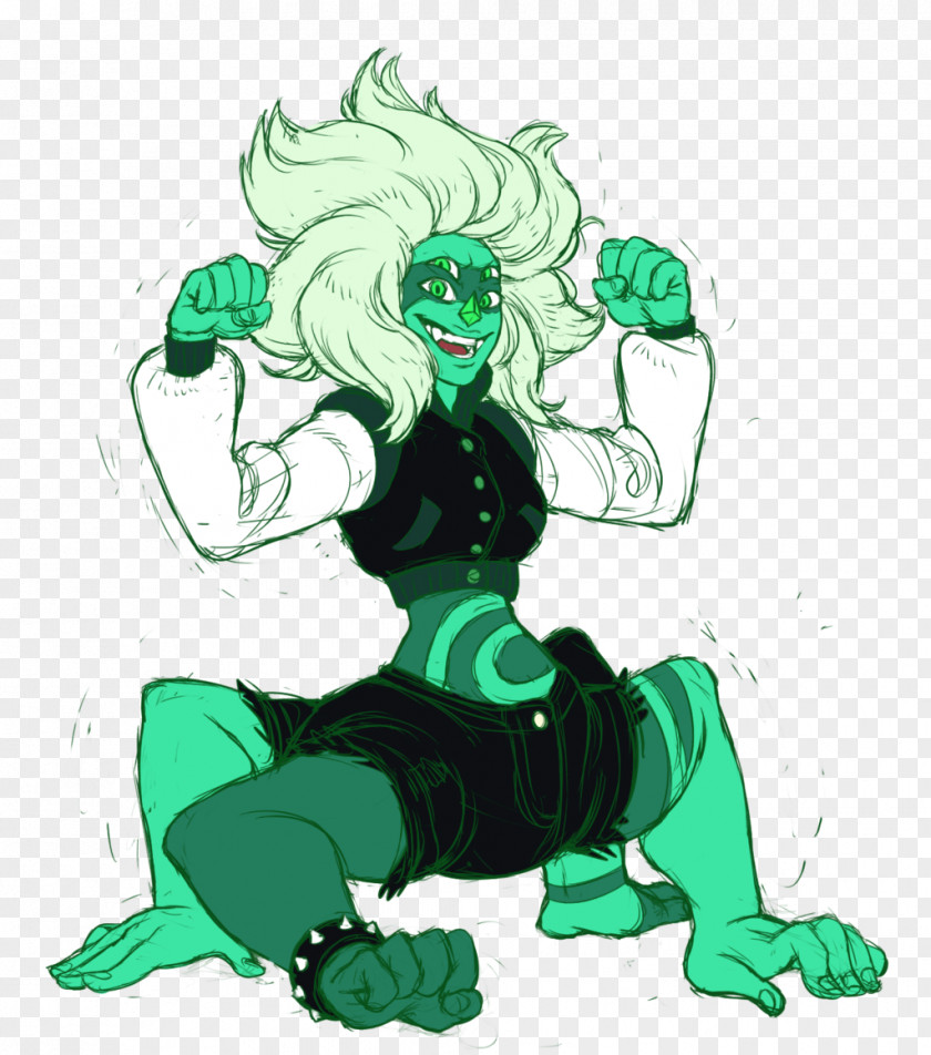 Malachite Vertebrate Legendary Creature Cartoon Fiction PNG