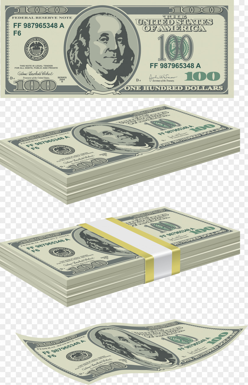 Money Image United States Dollar Currency PNG