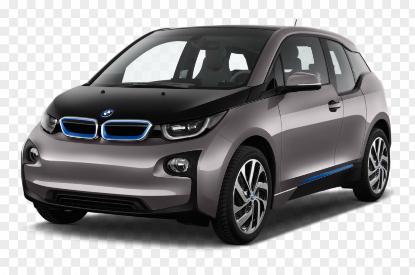 Motor 2014 BMW I3 2015 Car Electric Vehicle PNG