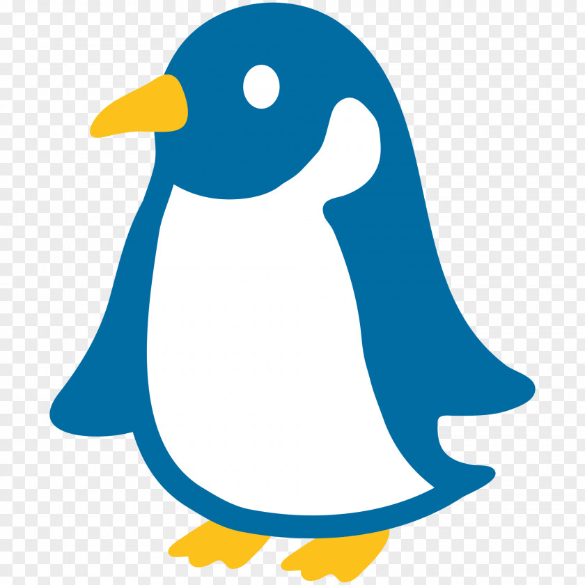 Pinguins Penguin Emojipedia Text Messaging Android PNG