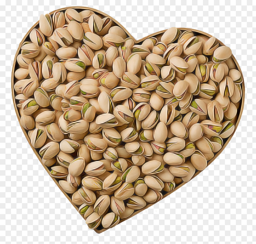 Pistachio Plant Food Nuts & Seeds Ingredient PNG