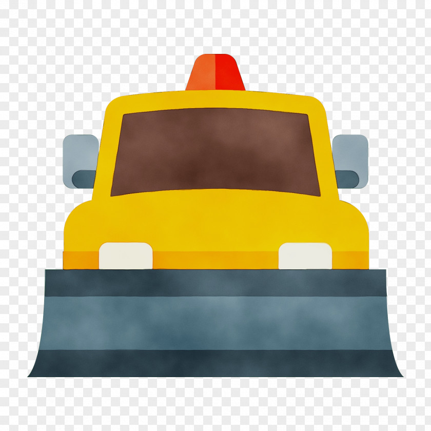 Taxi Car Yellow Vehicle Motor PNG