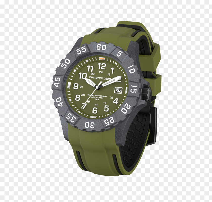 Watch Strap PNG