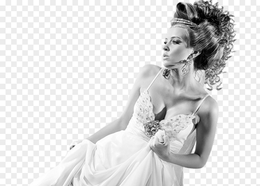 Wedding Dress Headpiece Fashion Supermodel PNG dress Supermodel, black woman clipart PNG